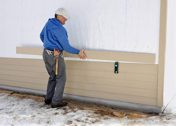 Best Brick Veneer Siding  in Franklin, PA