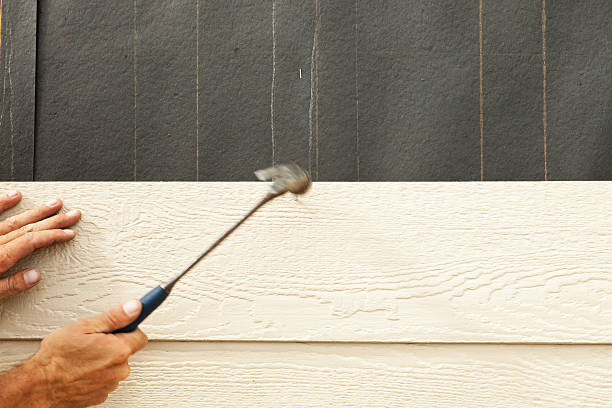 Best James Hardie Siding  in Franklin, PA